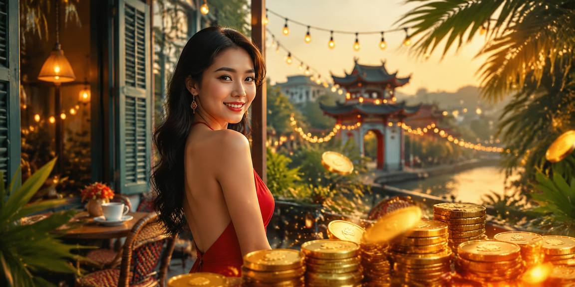 sxmb 68 Khám phá sảnh Roulette Châu Âu của chúng tôi